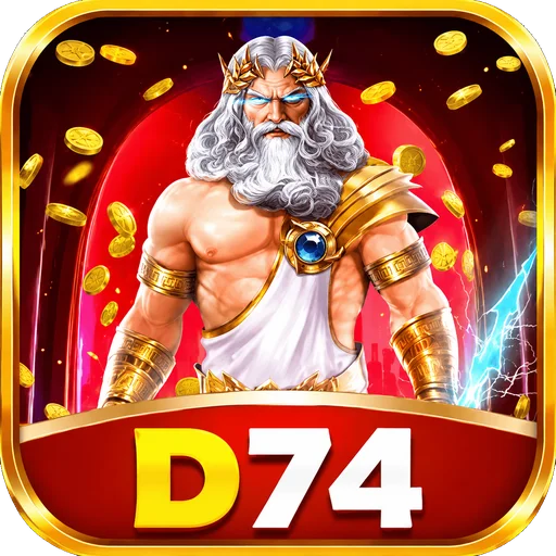 D74 — ikon APK