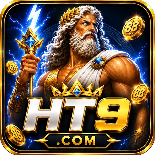 HT9 — ikon APK