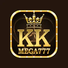 MEGA777 — ikon APK