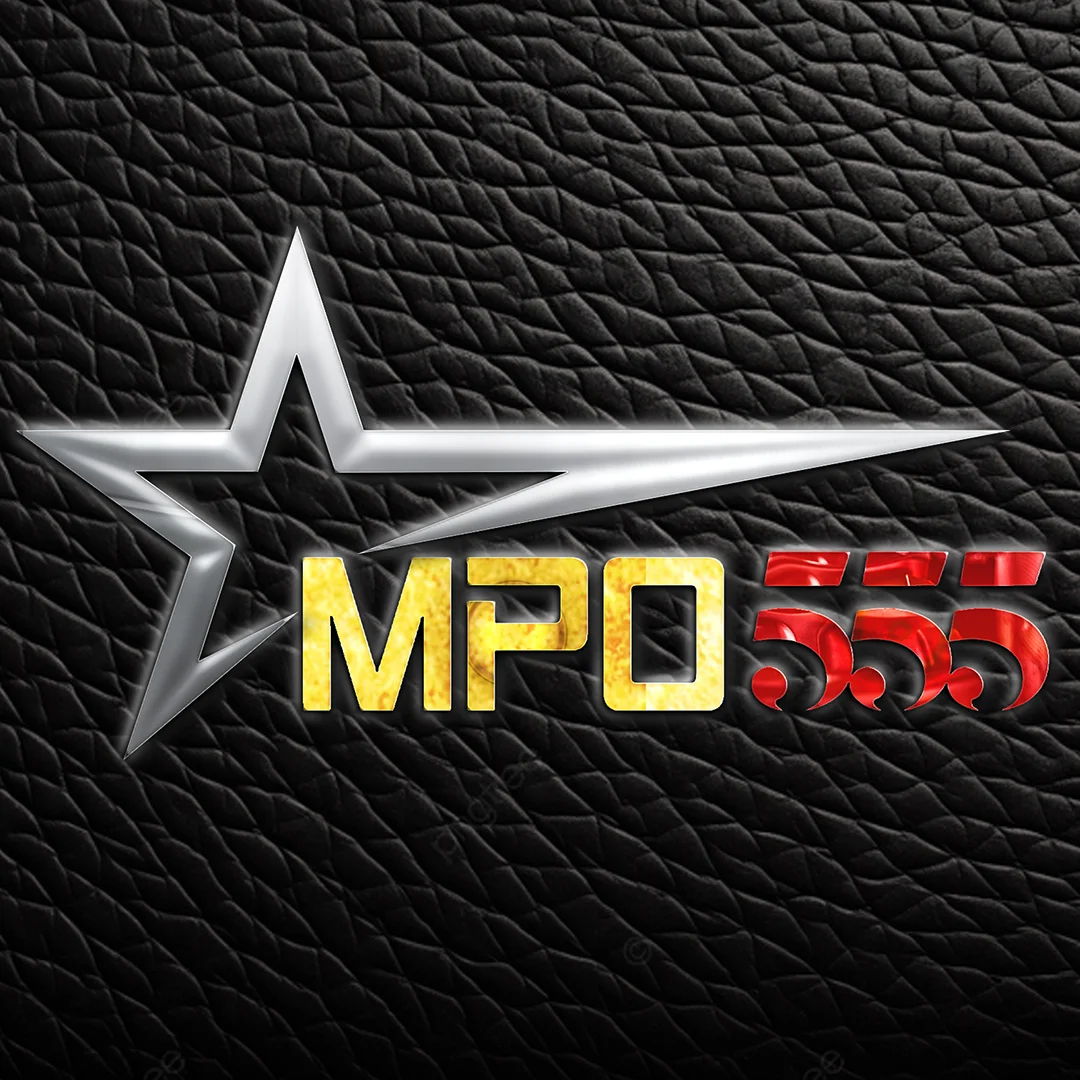 MPO555 — ikon APK