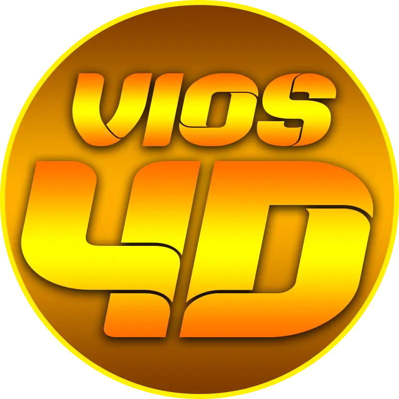 VIOS4D — ikon APK