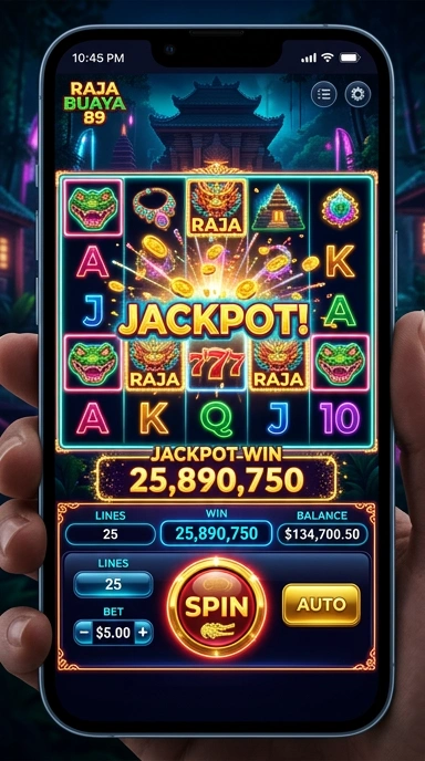 jayatop77 — halaman unduh